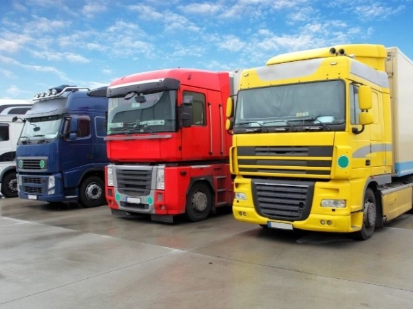 Bursa Karpuzlu Nakliye